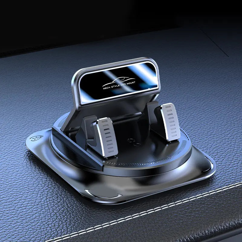 Experience Ultimate Driving Convenience