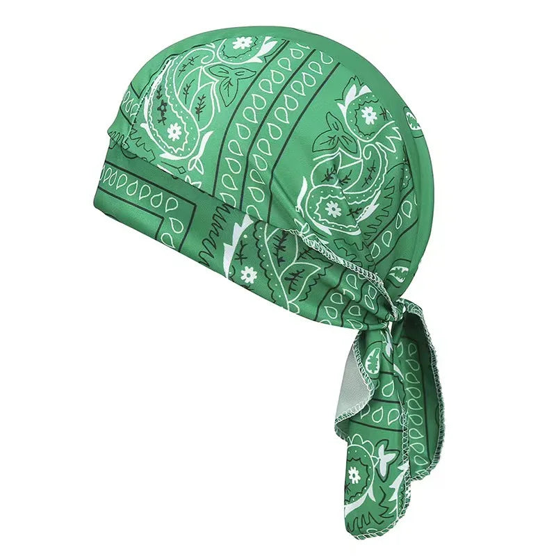 The Rebel Wrap - Image 2